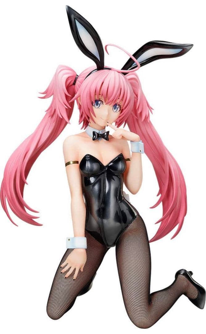 B-STYLE 転生したらスライムだった件 ミリム バニーVer.