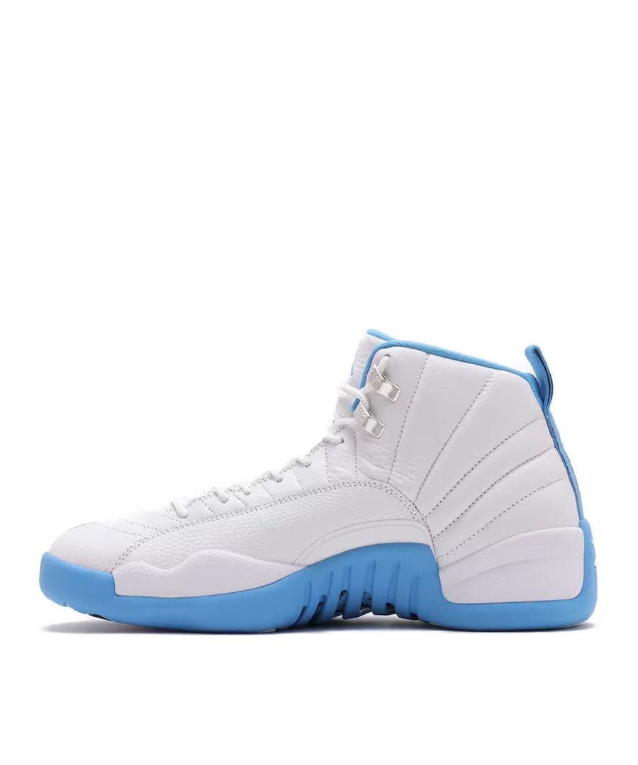 【新品美品】NIKE AIR JORDAN 12 RETRO Melo
