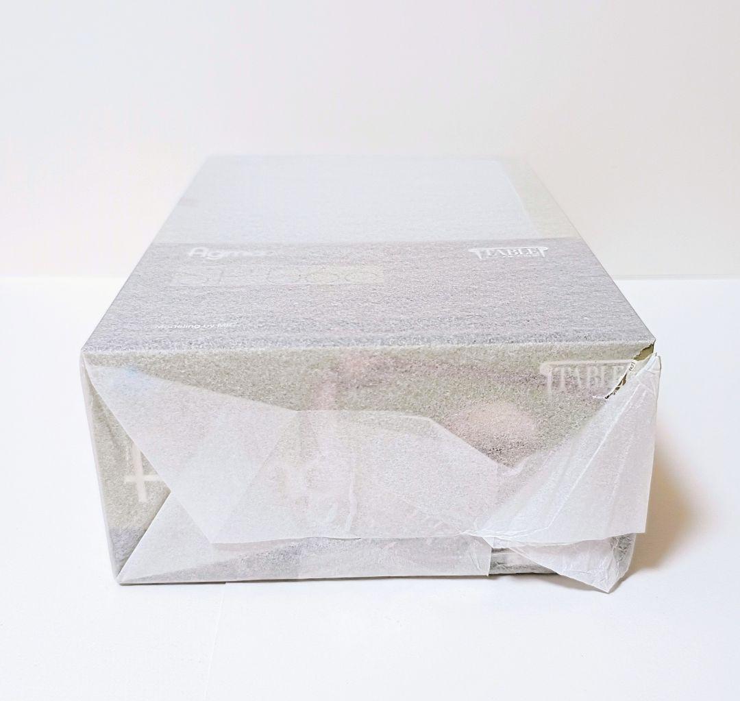 ダビデ像 figma テーブル美術館 フィギュア マックスファクトリー 新品