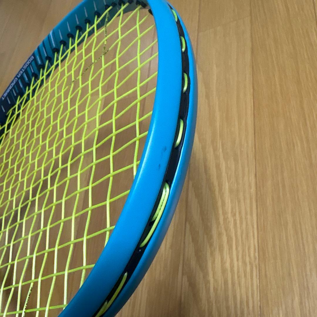 ミズノ　ＤフォースVS50　00Z