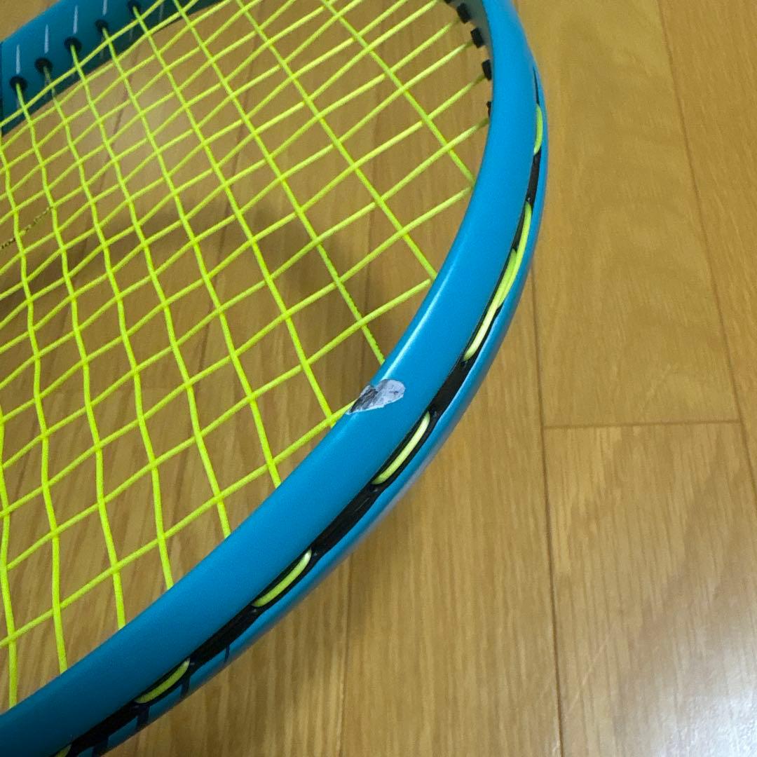 ミズノ　ＤフォースVS50　00Z