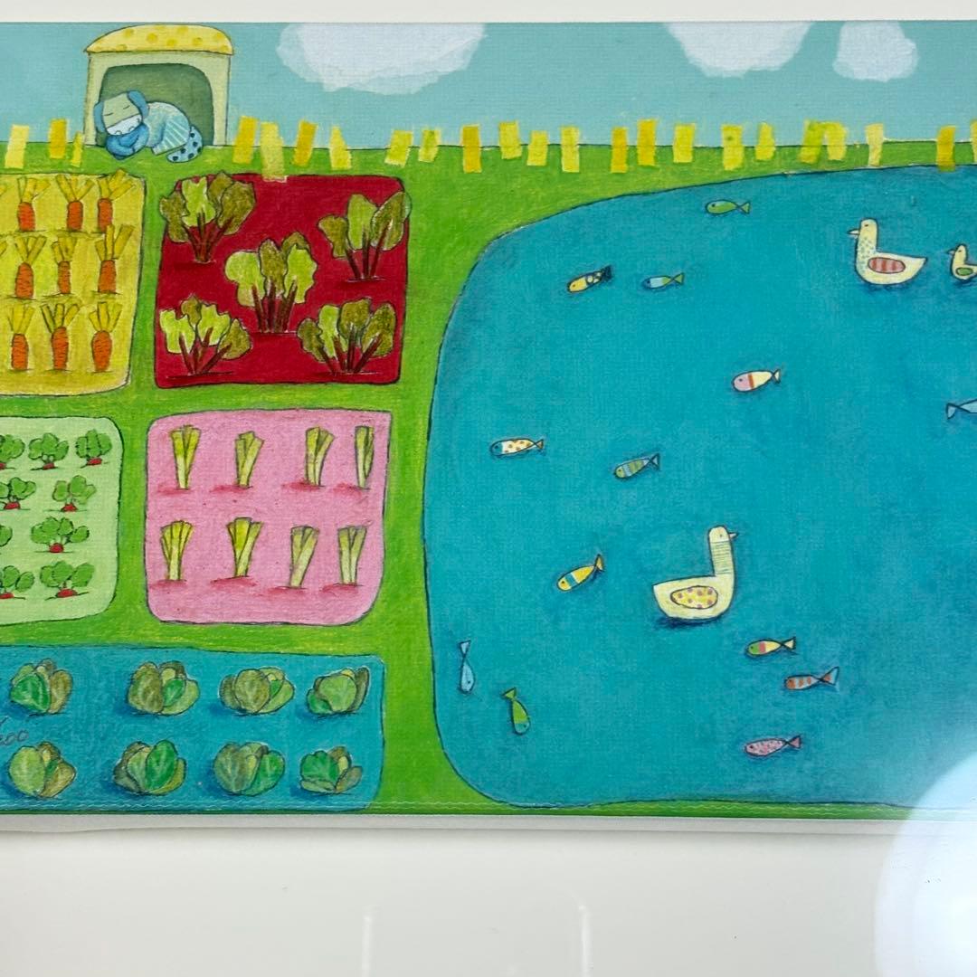 キロメロ Kiro.Melo ジクレー 限定 直筆サイン フランス人気作家