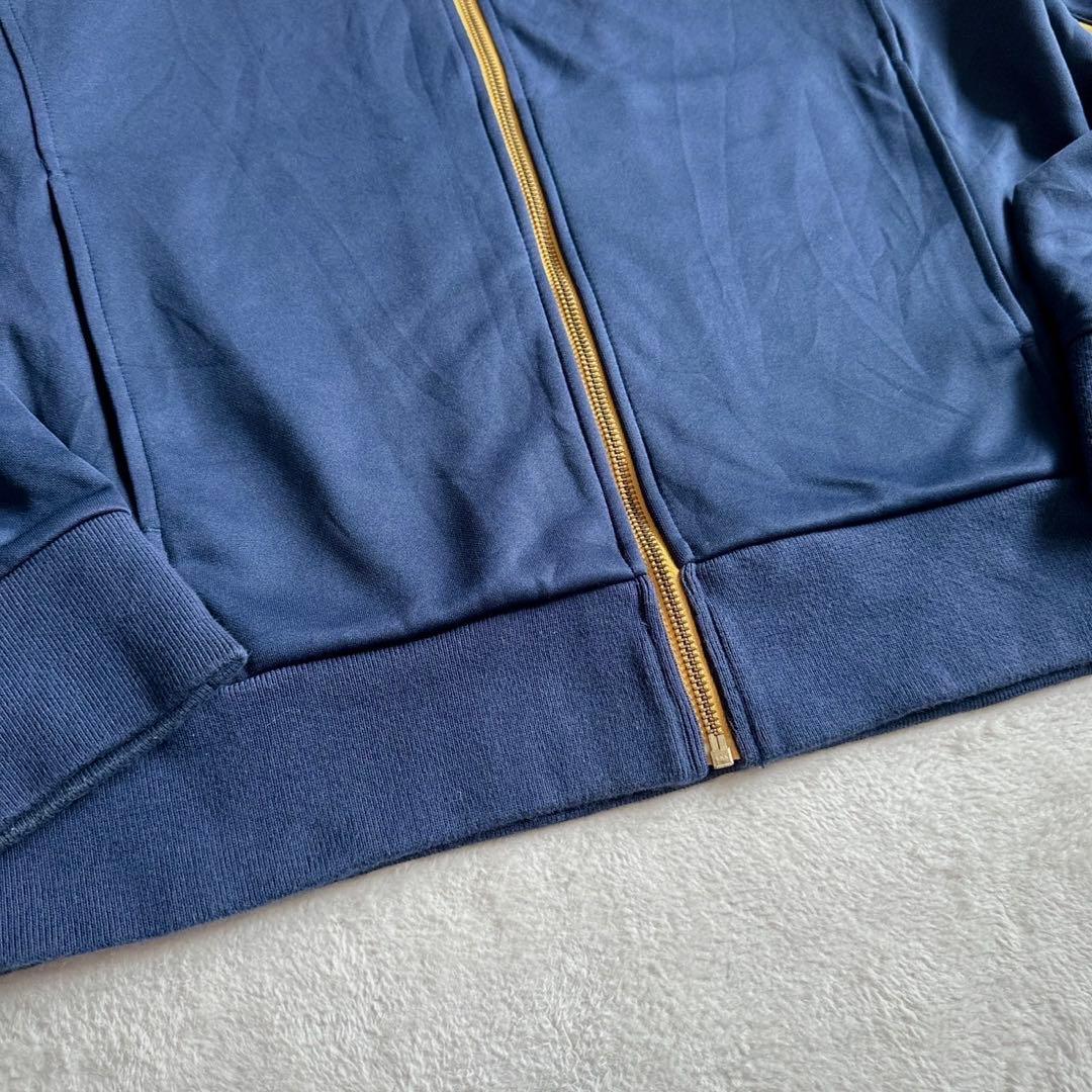 【極美品】NIKEナイキ アーセナル トラックジャケット ジャージ L 刺繍ロゴ