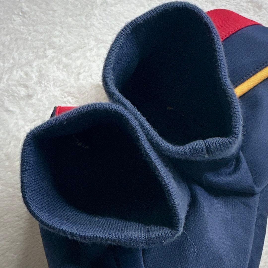 【極美品】NIKEナイキ アーセナル トラックジャケット ジャージ L 刺繍ロゴ