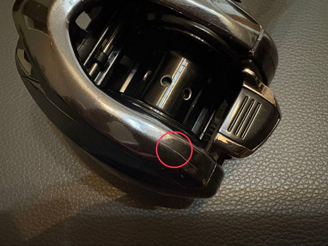 18アンタレスDCMD XG 右巻き