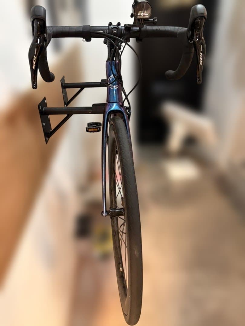 自転車本体 Cannondale Synapse Carbon 3L