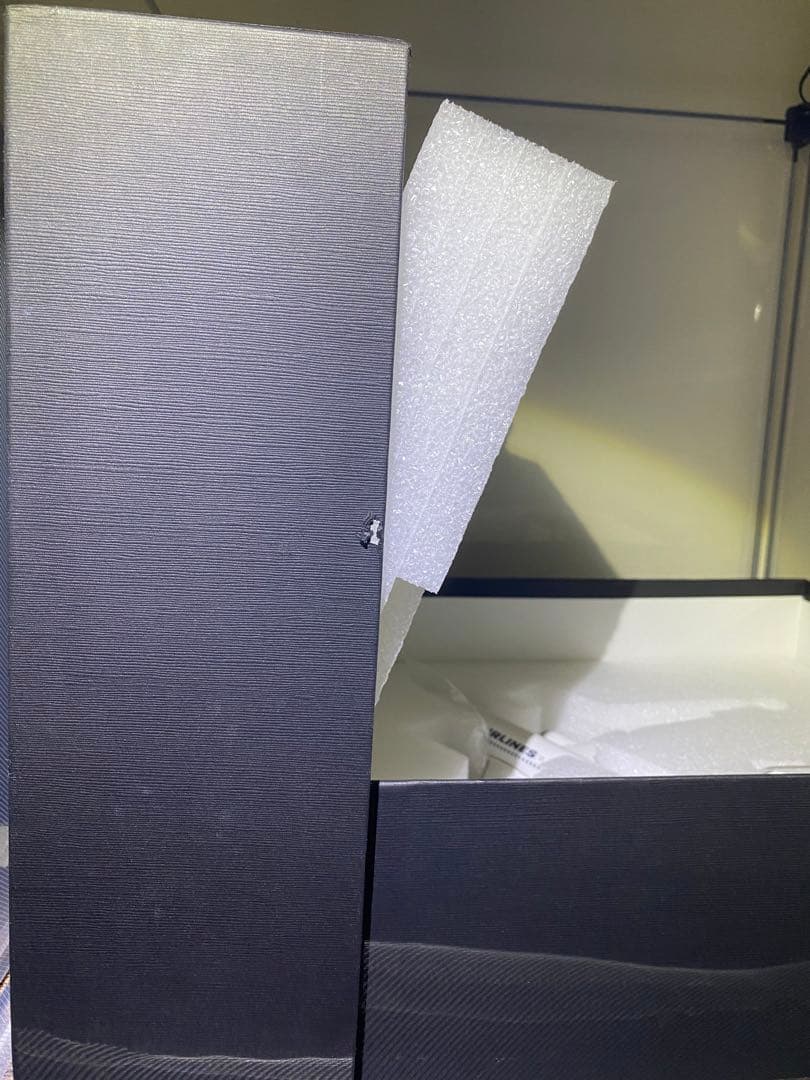 JAL ボーイング　B787 アメリカンエクスプレスプラチナカード発行記念　模型