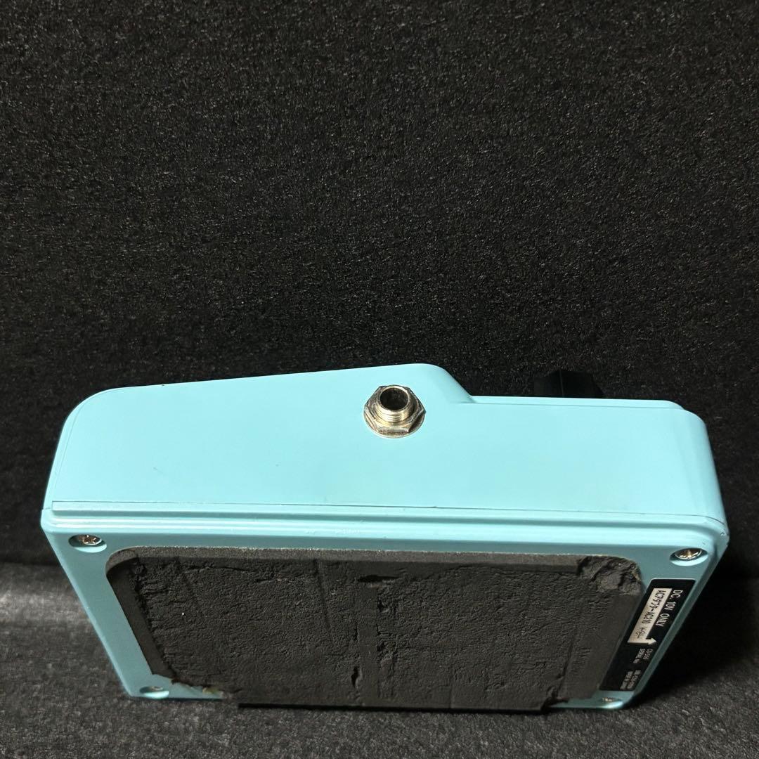 Maxon CS-550 ステレオコーラスエフェクター 初期モデル