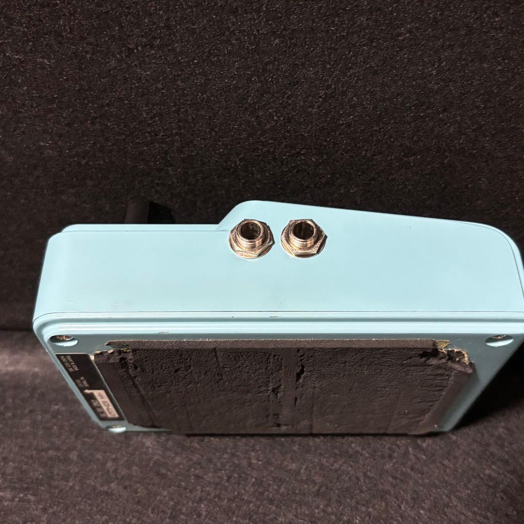 Maxon CS-550 ステレオコーラスエフェクター 初期モデル