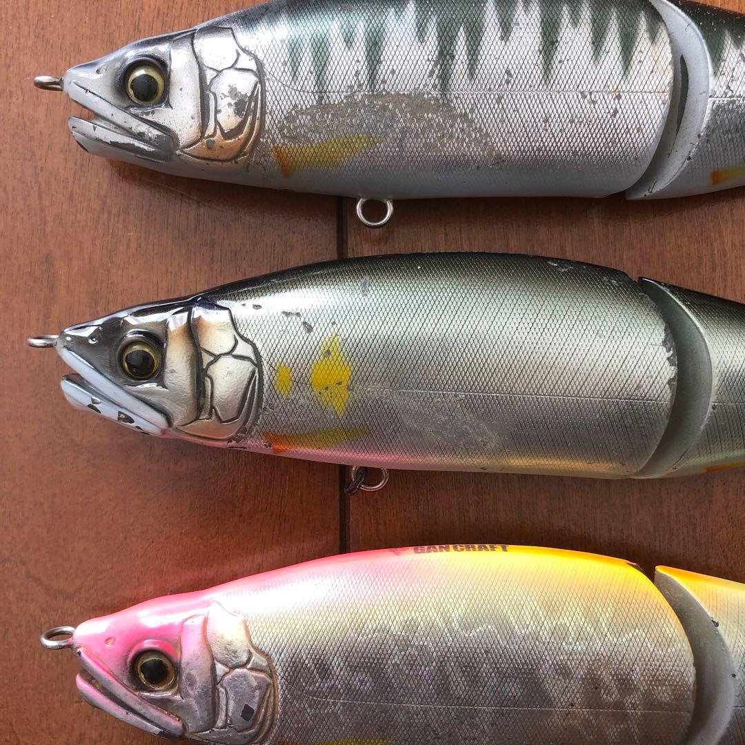 ガンクラフト ジョイクロ230