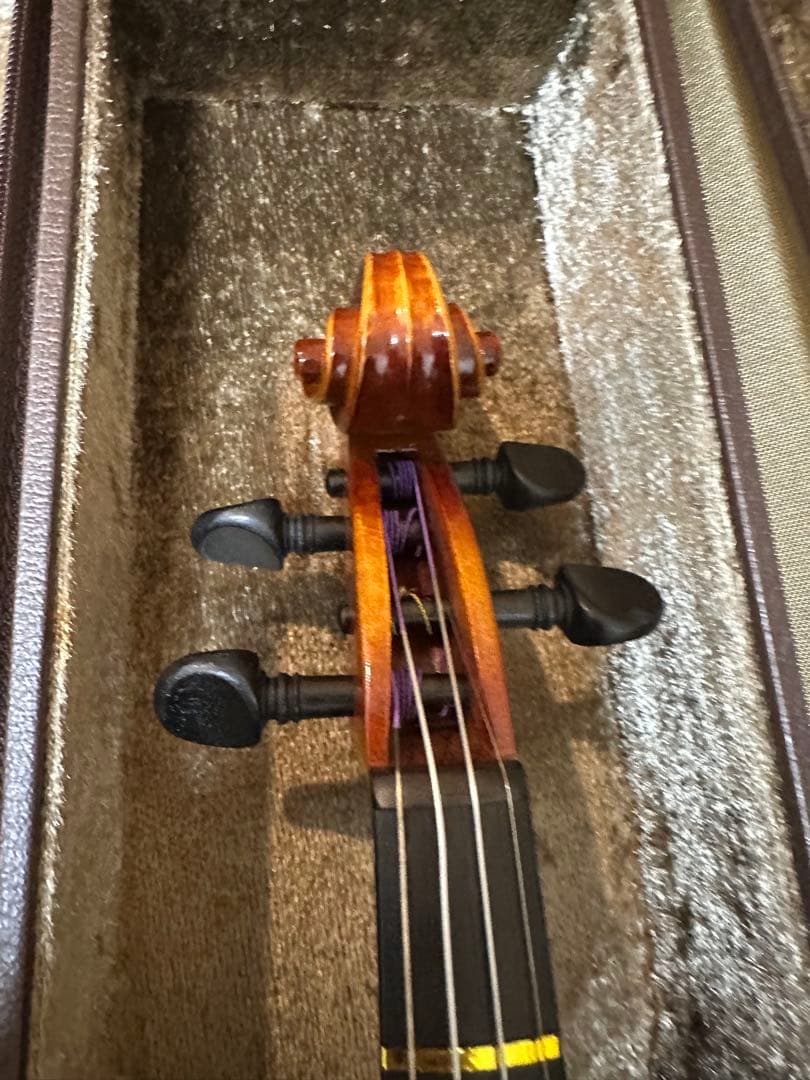 SUZUKI バイオリン　４/4