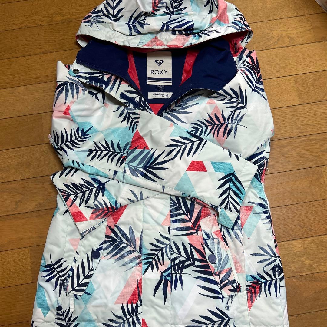 スキースノーボードウェア　 ROXY＆ SISTA J