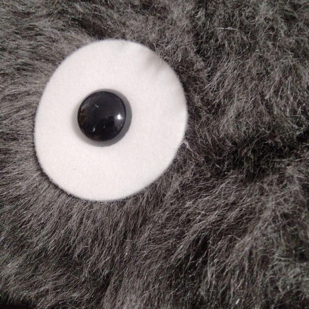 となりのトトロ 大トトロ ぬいぐるみ 超特大 販売終了 レア