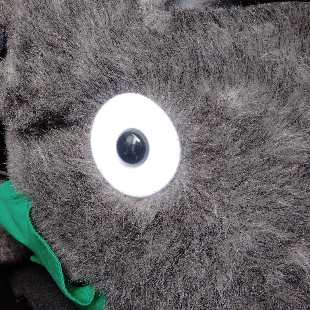 となりのトトロ 大トトロ ぬいぐるみ 超特大 販売終了 レア