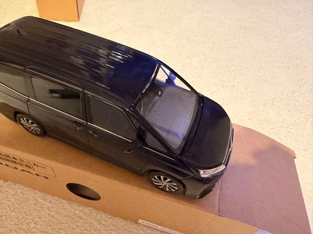 ノア　NOAH カラーサンプル　非売品