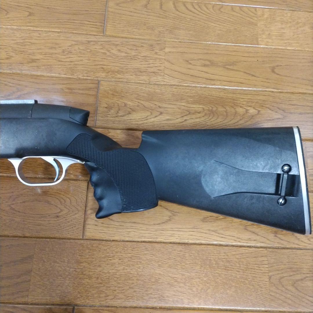 マルゼン　APS-2 ストック　カスタム