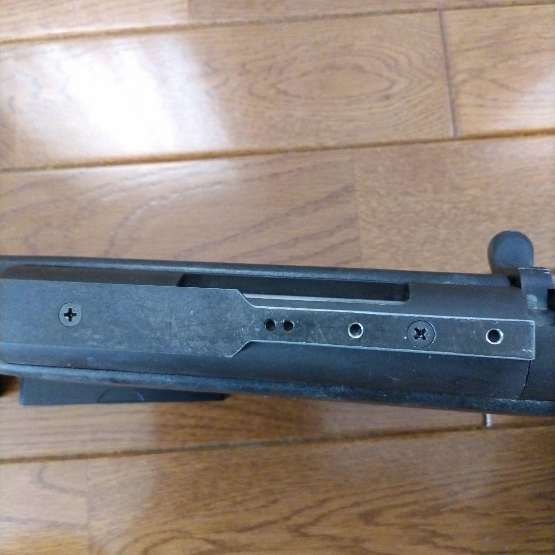 マルゼン　APS-2 ストック　カスタム