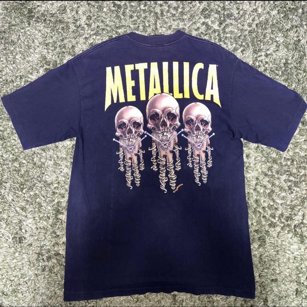 llica fixxxer 90s Tシャツ