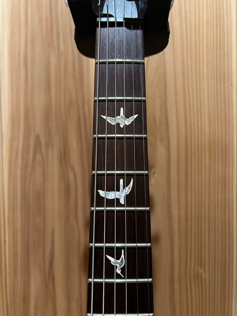 ■美品■ PRS 513 Maple Top Gray Black