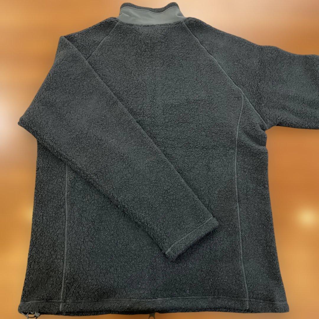 ブリーフィングゴルフ フリースジャケット