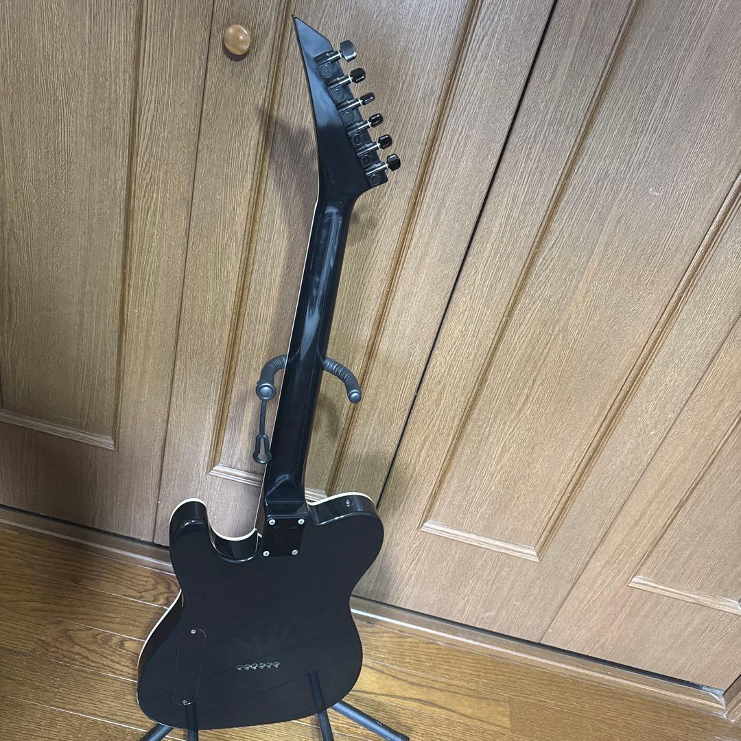 FERNANDES TE−380HT 布袋プロモデル
