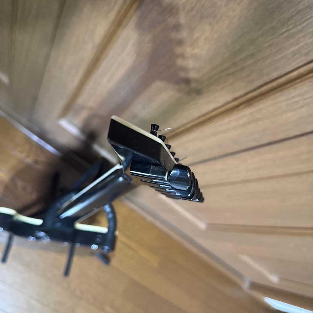 FERNANDES TE−380HT 布袋プロモデル