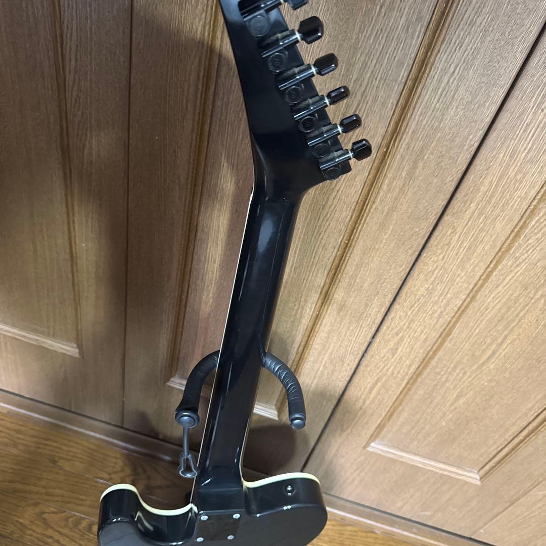 FERNANDES TE−380HT 布袋プロモデル