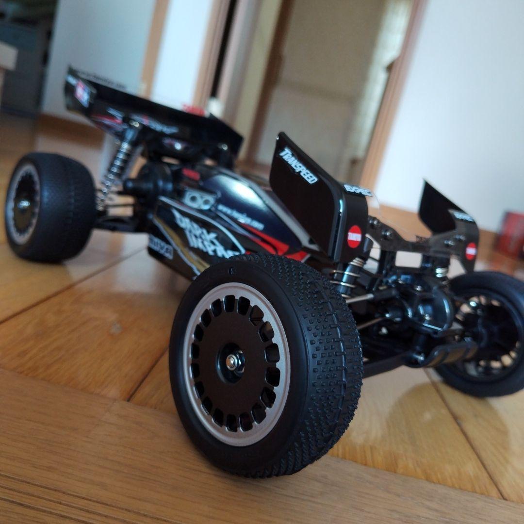 タミヤ　ダークインパクト