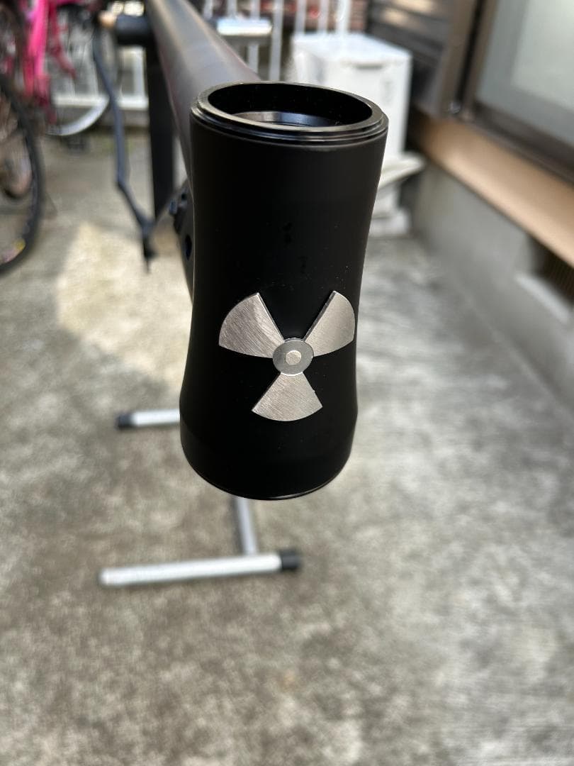 【専用出品】NUKEPROOF SCOUT 275 フレーム