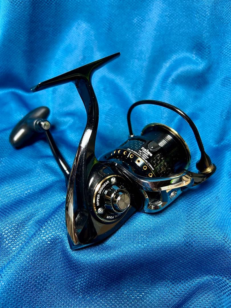 イグジスト ハイパー ブランジーノ カスタム 2508Ｒ