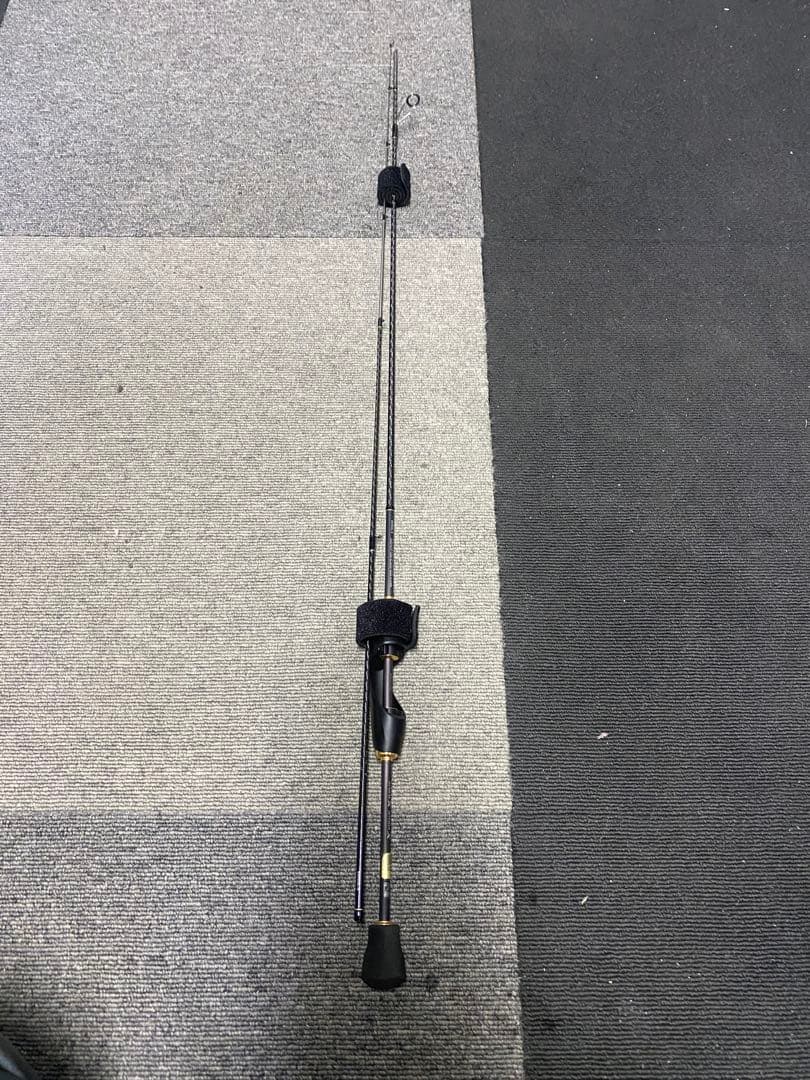 シマノShimano ソアレ Soare SS AJING S54SUL-S