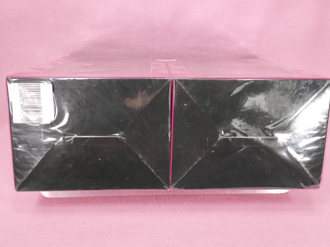 【未開封 極美品】パンティ&ストッキングwithガーターベルト　全２種フィギュア