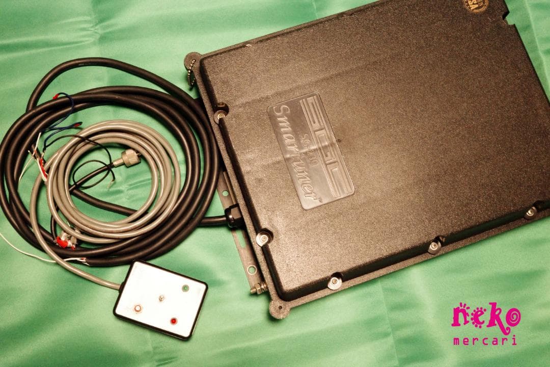 SG-230 スマートチュ－ナー