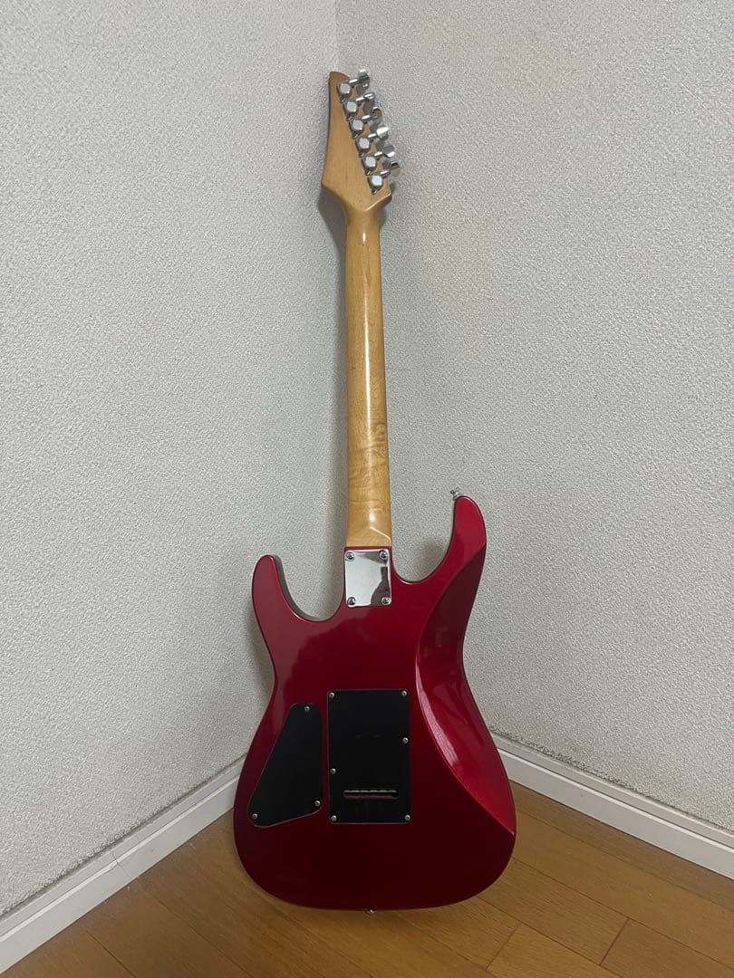 Bill's Brothers ビルズブラザーズ ギター