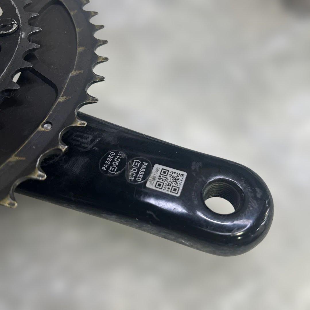 6287 SPECIALIZED S-WORKS fact carbonクランク