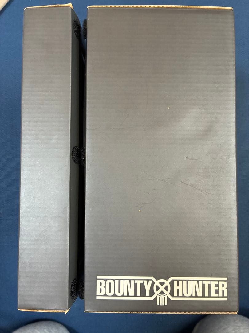 バウンティハンター　ミッキーマウス