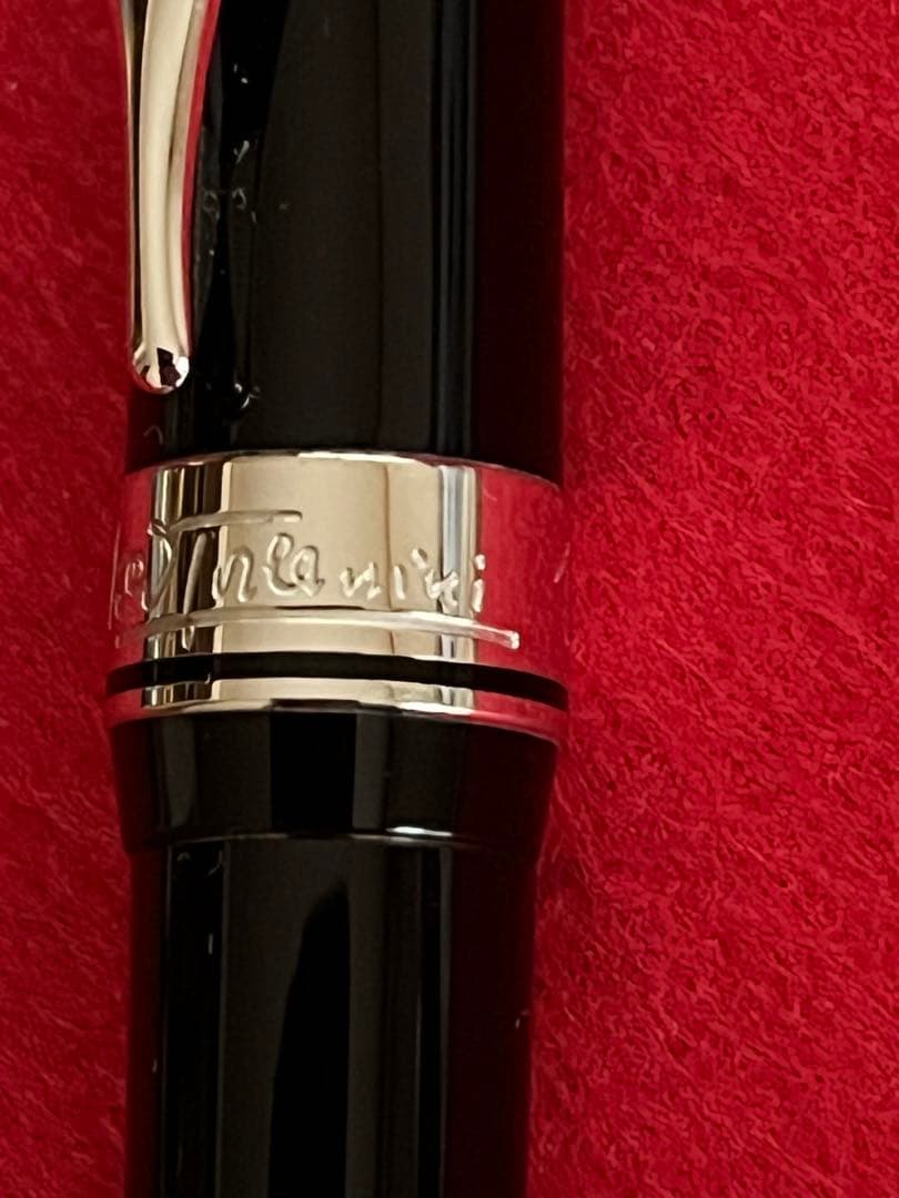 モンブランドネーションペン アルトゥーロ・トスカニーニ スペシャルED‼️限定品‼️