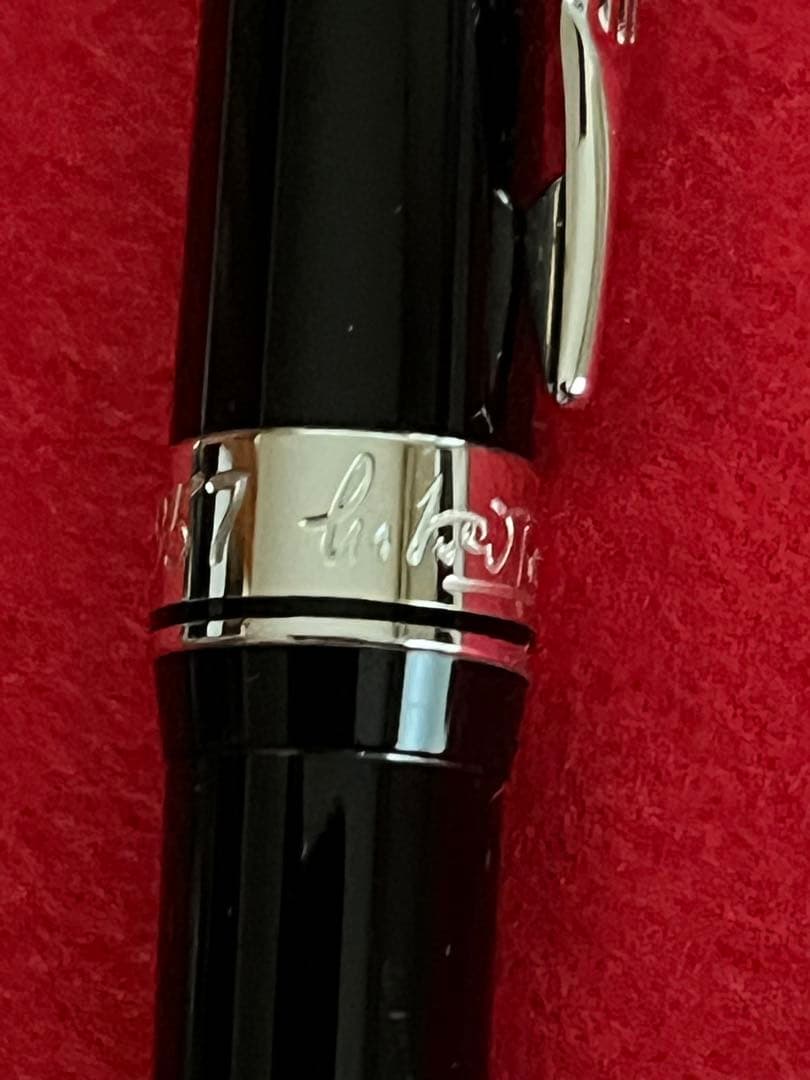 モンブランドネーションペン アルトゥーロ・トスカニーニ スペシャルED‼️限定品‼️