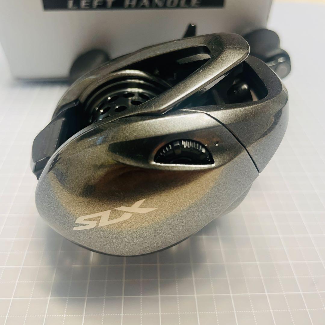 25 SLX BFS XG 左 LEFT