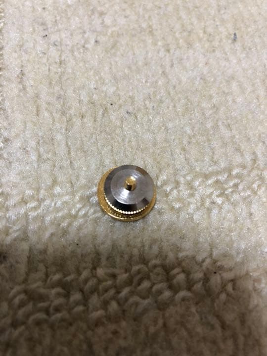 【セール】国鉄引退記念章（ROBバッジ）