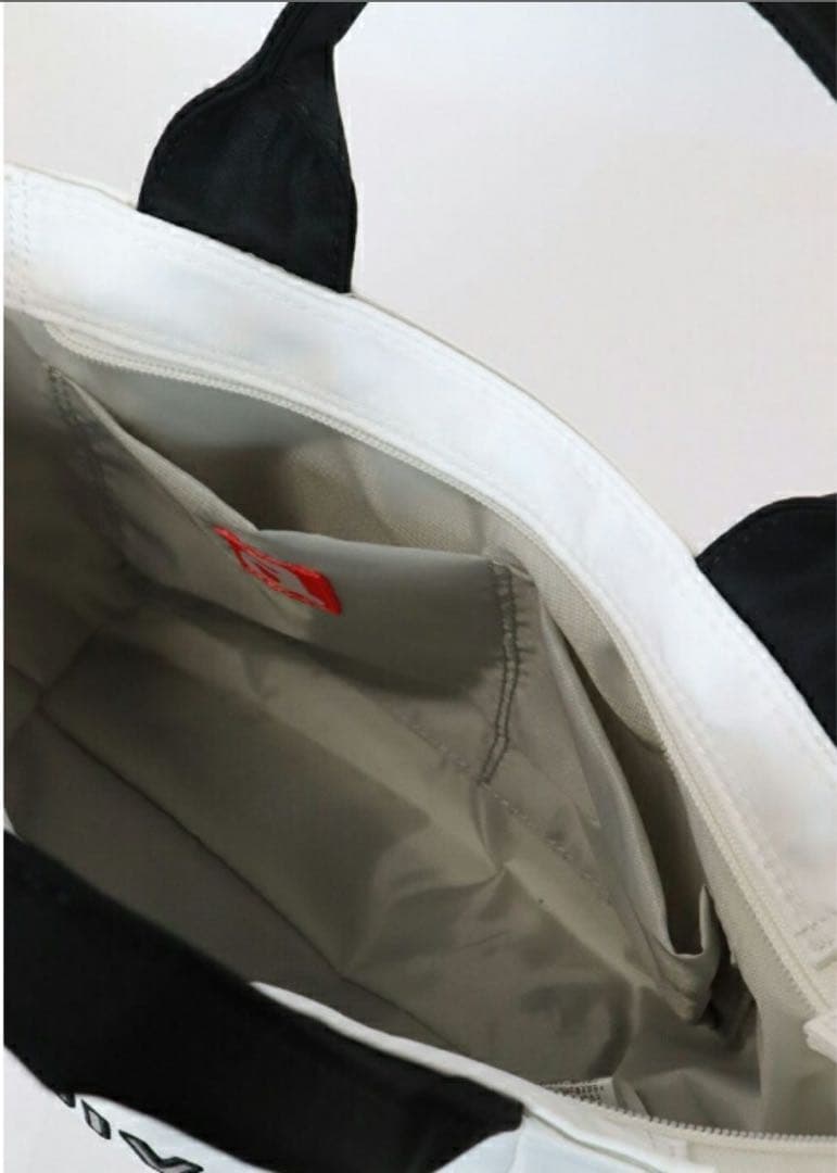 ◆アルチビオ◆ロゴドットカートバッグ