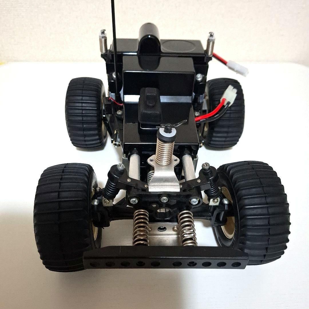 TAMIYA Wild Willys M38 ワイルドウイリス　ワイルドウィリス