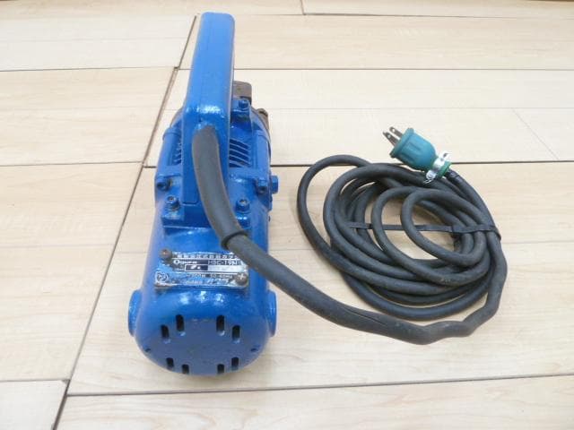 オグラ 電動 油圧式 鉄筋切断機 HBC-19N 切断径 19mm 鉄筋カッター