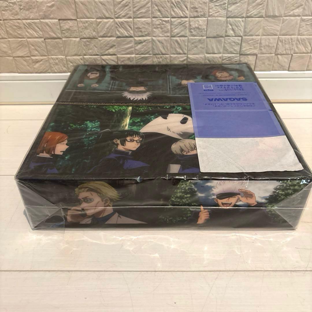 呪術廻戦　ミニフィギュア　25体セット