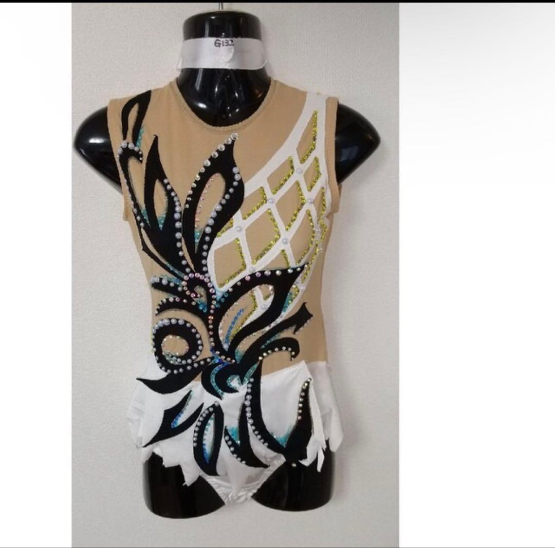 レオタード　140