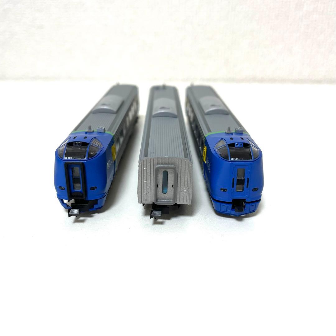 【希少】 Micro Ace キハ261系 スーパー宗谷 登場時仕様 6両セット