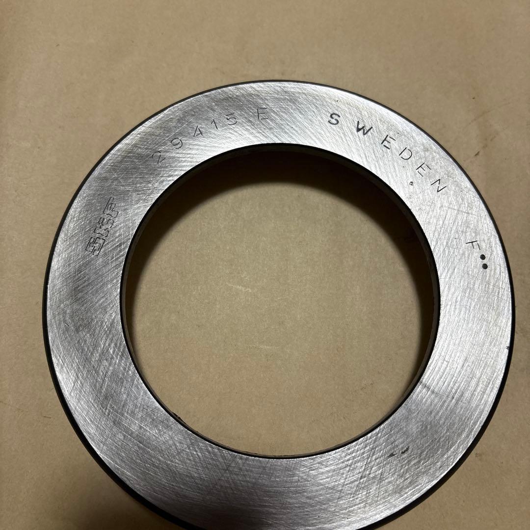 SKF 29415E スラストころ軸受Thrust Roller Bearing
