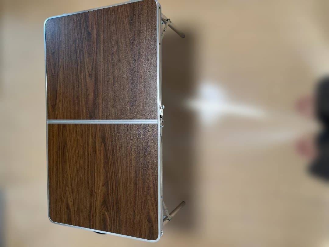 DODグッドラックテーブル