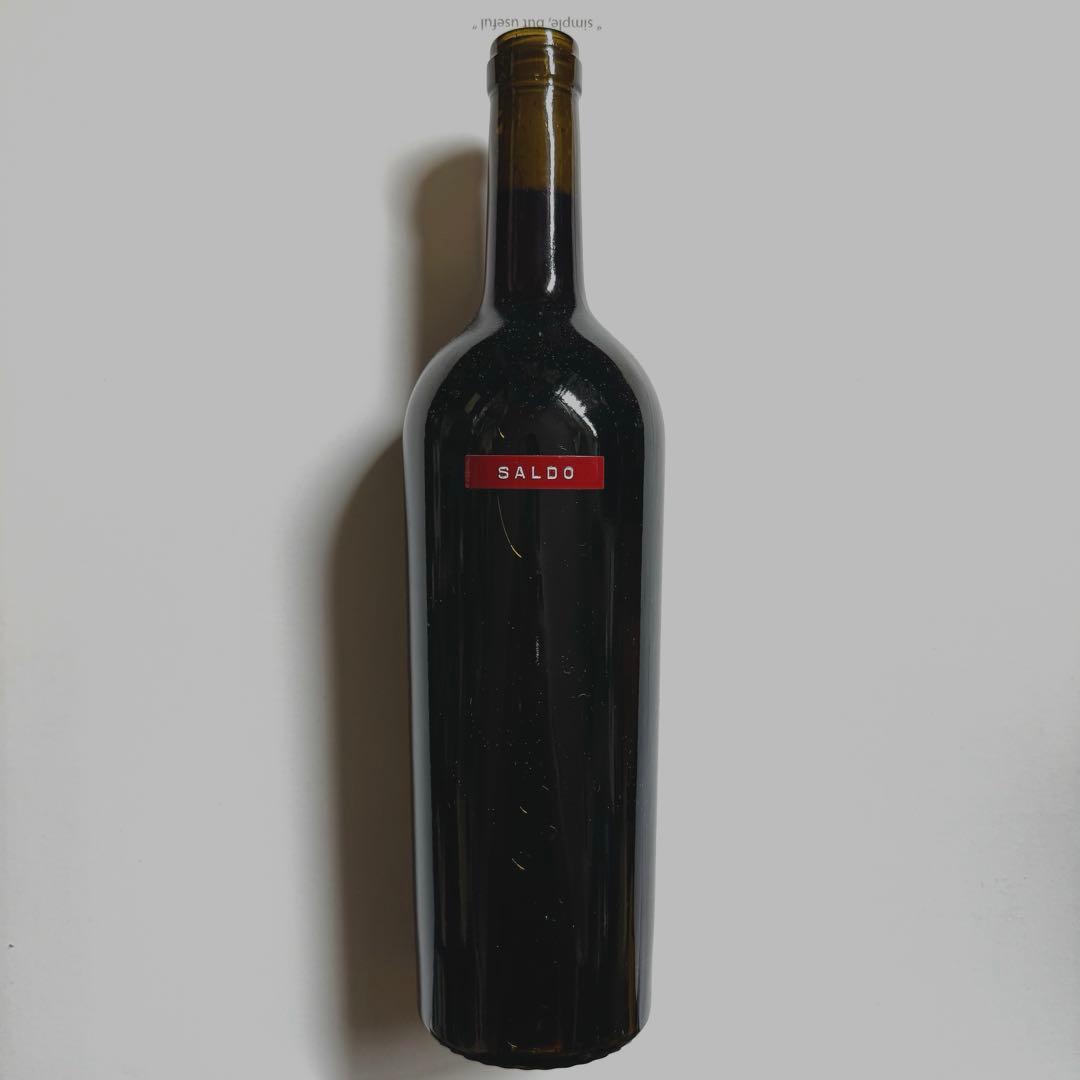 カリフォルニアワイン SALDO 2021 赤ワイン 1本