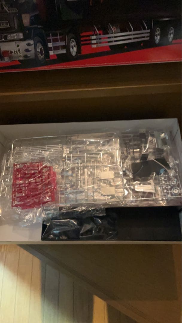 バリューデコトラ